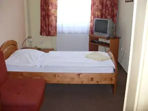 Motel Ranč
