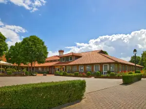 Oste-Hotel Superior