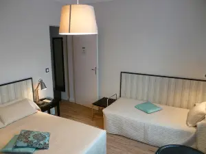 Hôtel la Résidence