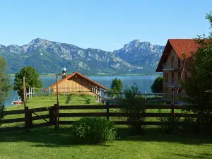 Seehotel Und Appartements Schnöller