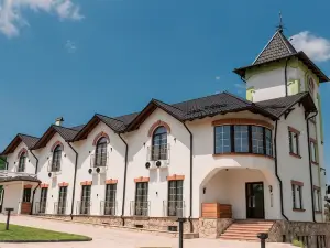 Hotel Kazak Club