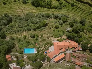 Casa Museu da Geada - Rural Hotel