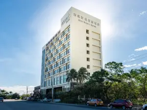 Rice Resort Hotel