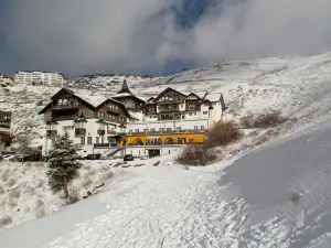 Hotel GHM Monachil