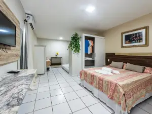 Valencia Hotel Natal