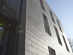 Residence Alleterme