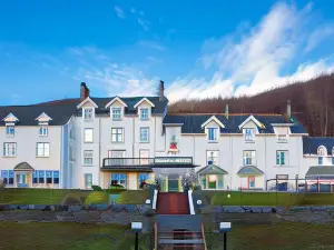Loch Rannoch Hotel and Estate