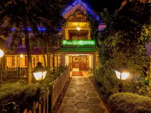 Hotel Nahar Nilgiris