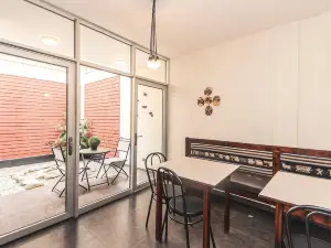 B&B Wasi Airport Lima