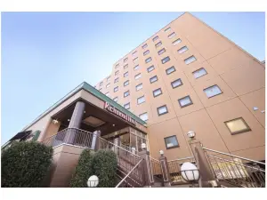 リッチモンドホテル東京武蔵野
