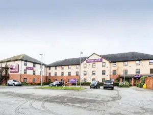 Premier Inn Chesterfield North