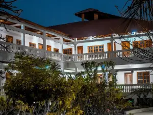 Hôtel Kadiandoumagne