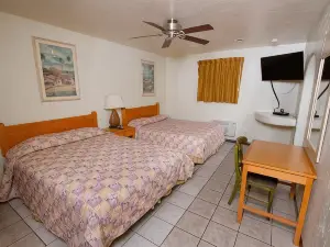 Mission Bell Motel