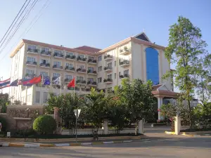 STUNG SANGKE HOTEL
