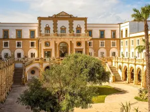 Baglio Basile - Cdshotels
