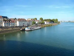 Kyriad Chalon Sur Saone Centre