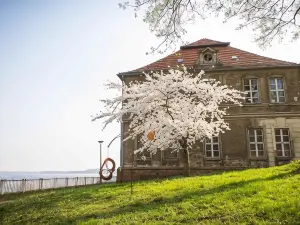 Gästehaus Schloss Plaue