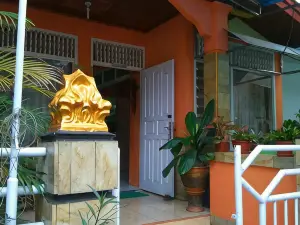 Cendana Homestay