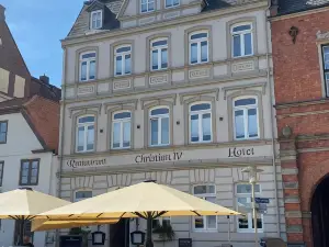 Hotel & Restaurant Christian IV