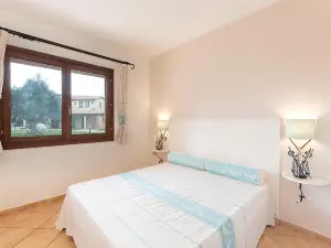 Relaxing Residence Baia dei Mirti B4-1 Bedroom Apartment Sleeps 4 Persons