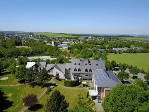 BurgStadt-Hotel