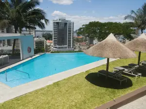 Montebelo Girassol Maputo Hotel