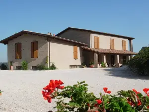 Colleverde Country House & Spa Urbino