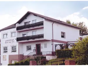 Landgasthaus Blick Ins Tal