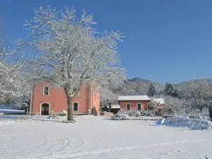 Agriturismo la Palazza