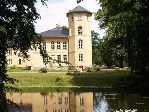 Kölzow城堡鄉村別墅