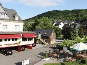 Stumbergers Hotel