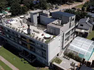 Almarena Apart & Hotel Boutique