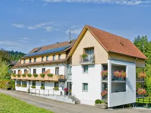Landhotel Karin