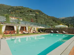 Villa Melangola