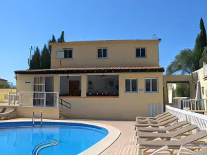 Casa Robion