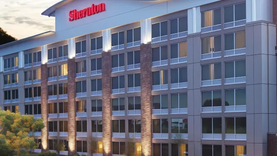 Sheraton Ann Arbor Hotel