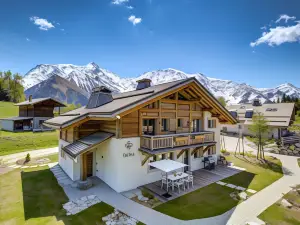 Armancette Hotel, Chalets & Spa - the Leading Hotels of the World