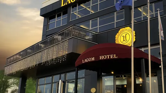 Lagom酒店