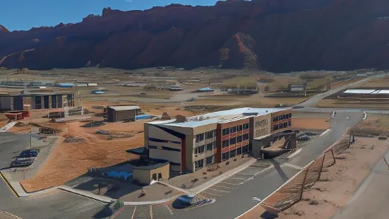 Scenic View Inn & Suites Moab
