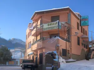 Hostal Almenara