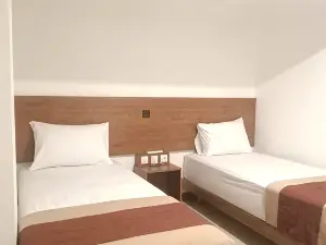 Hotel Hayy Sudirman