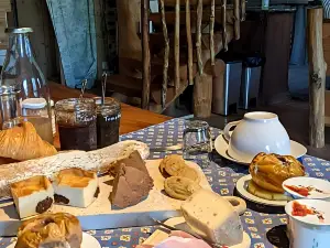 L'Hôt'Berge