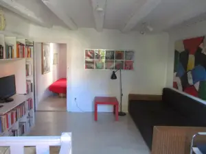 มีซองดอแฮ้วท Alsace/Domaine du Moulin