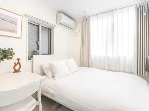 Miyako Shinjuku Hotel