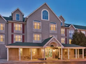 Garner Hotel BIRCH RUN - FRANKENMUTH AREA by IHG