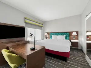 Hampton Inn & Suites by Hilton Sherman