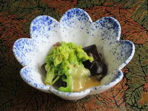 IIDEONSEN KAIRAGISOU