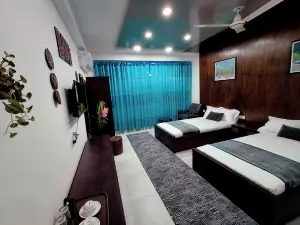 Mangrove Haven Resort