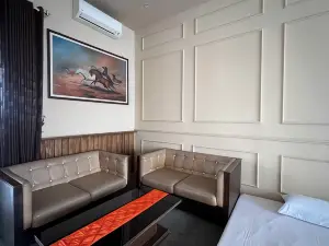 AN Homestay Syariah Mitra RedDoorz Wonosobo