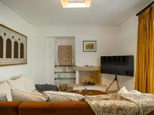Athenian Riviera Prestige 2 bedroom